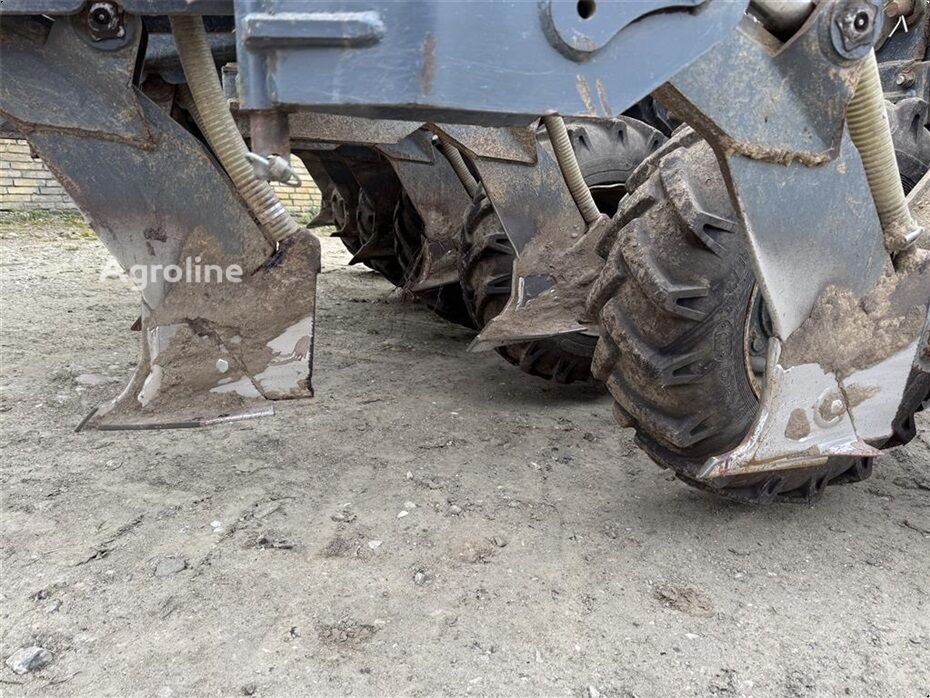 2019 MZURI PRO-TILL 4T ME Planting - Seed Drill for sale — view 4