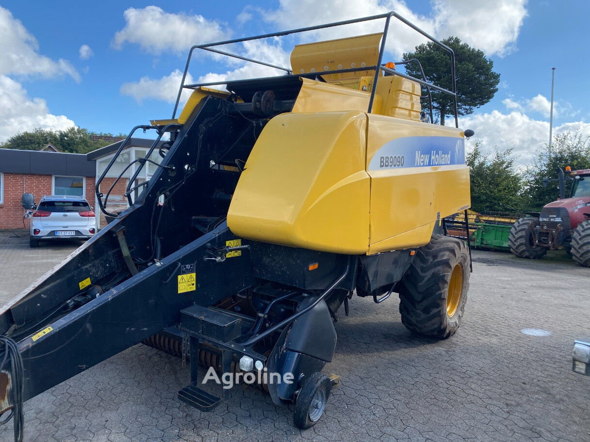 1992 New Holland BB9090 Hay - Square Baler for sale
