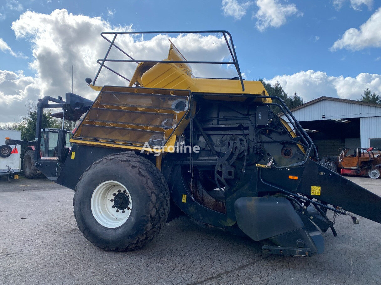 1992 New Holland BB9090 Hay - Square Baler for sale — view 5