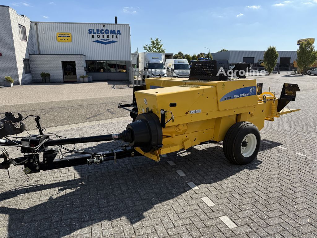 2021 New Holland BC5060 Mini BA Hay - Square Baler for sale