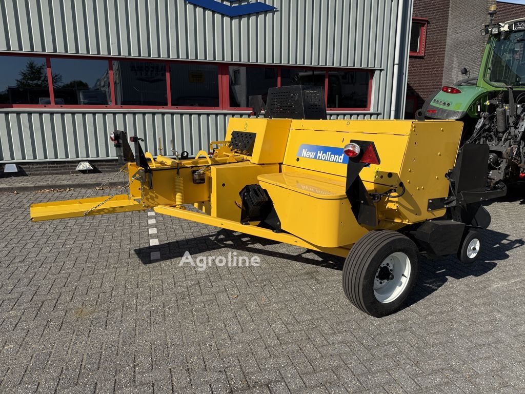 2021 New Holland BC5060 Mini BA Hay - Square Baler for sale — view 3