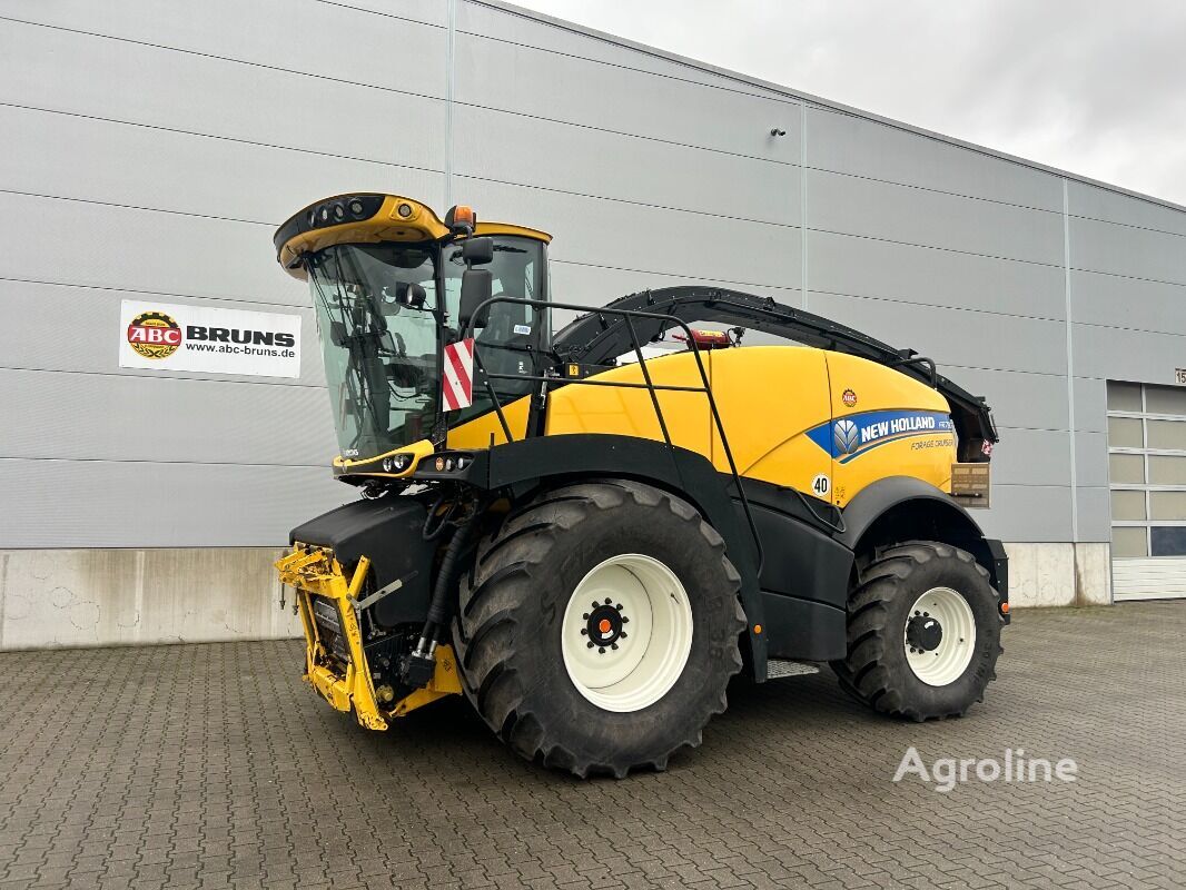 2018 New Holland FR780 MY19 Harvester - Forage for sale