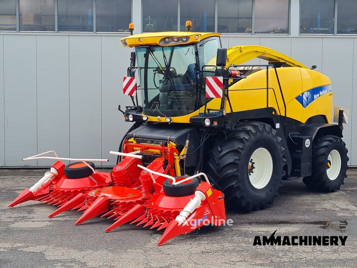 Holland FR9060 FOR HEM Harvester - Forage for sale