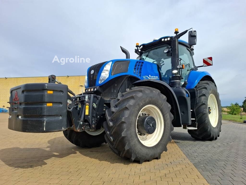 2021 New Holland NEW Holland T8 Tractor - Wheel for sale
