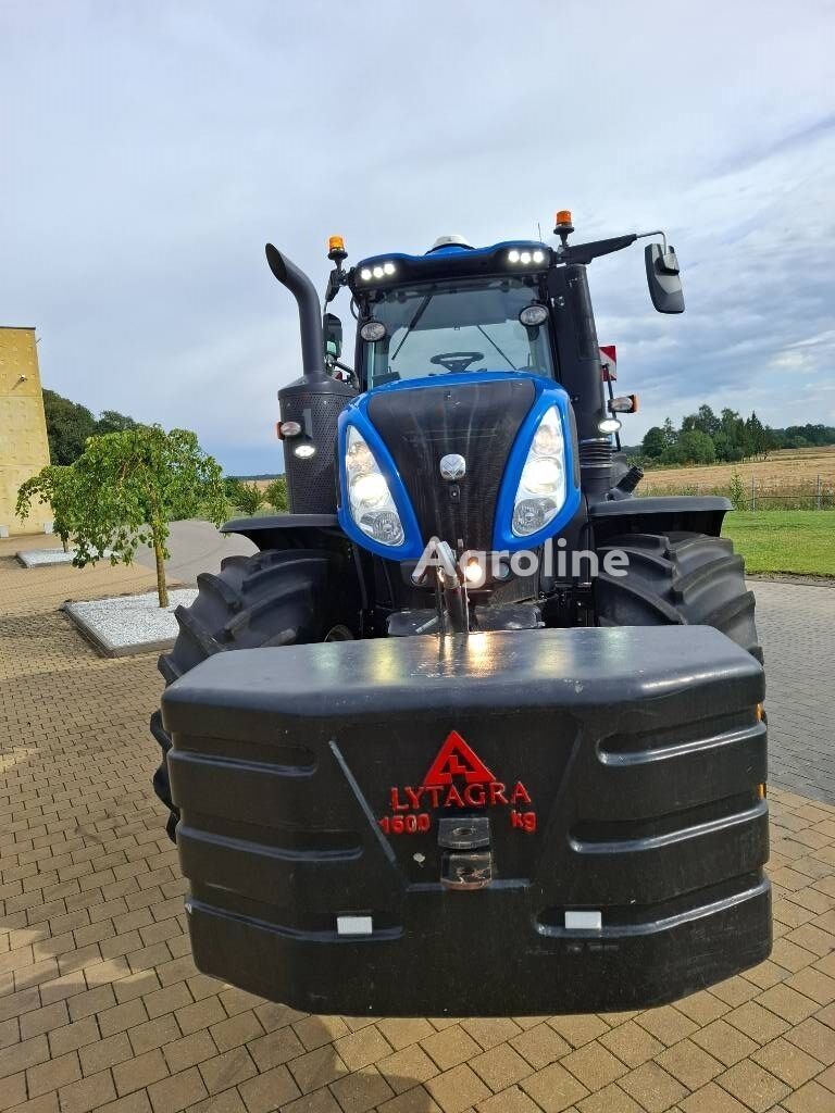 2021 New Holland NEW Holland T8 Tractor - Wheel for sale — view 2