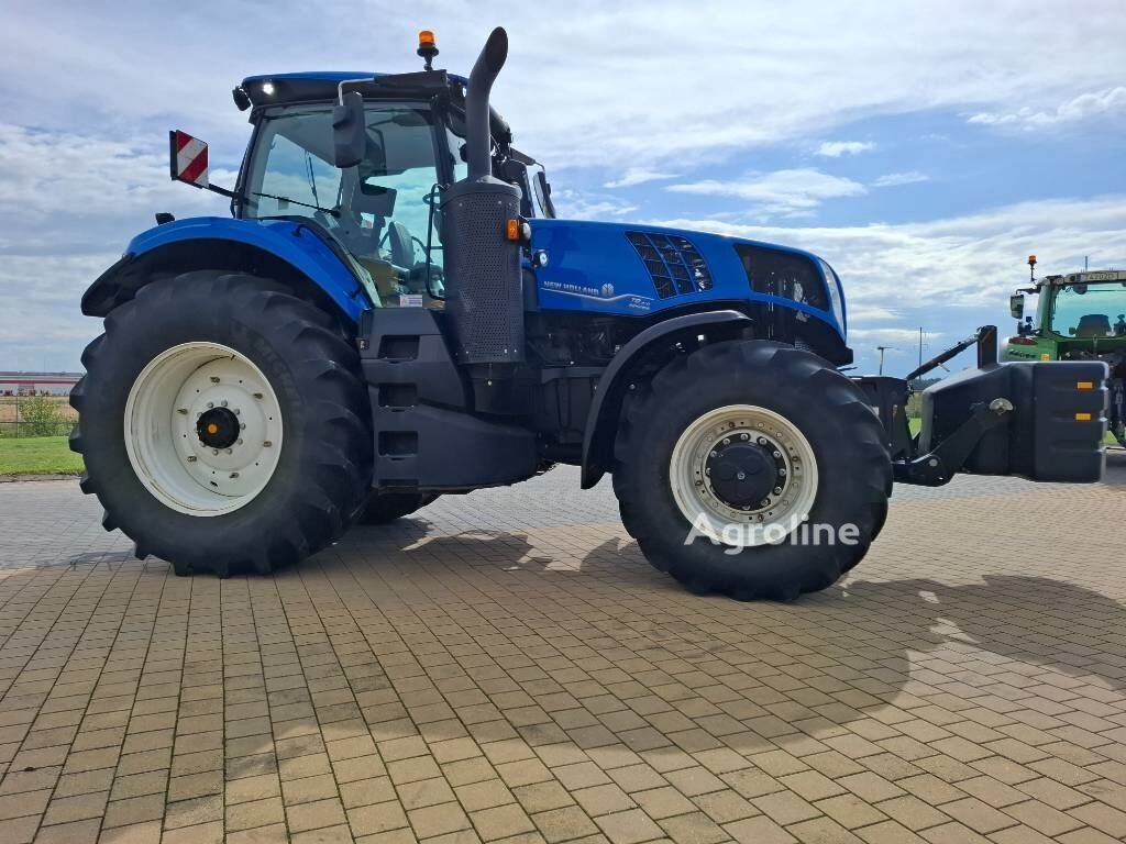 2021 New Holland NEW Holland T8 Tractor - Wheel for sale — view 4