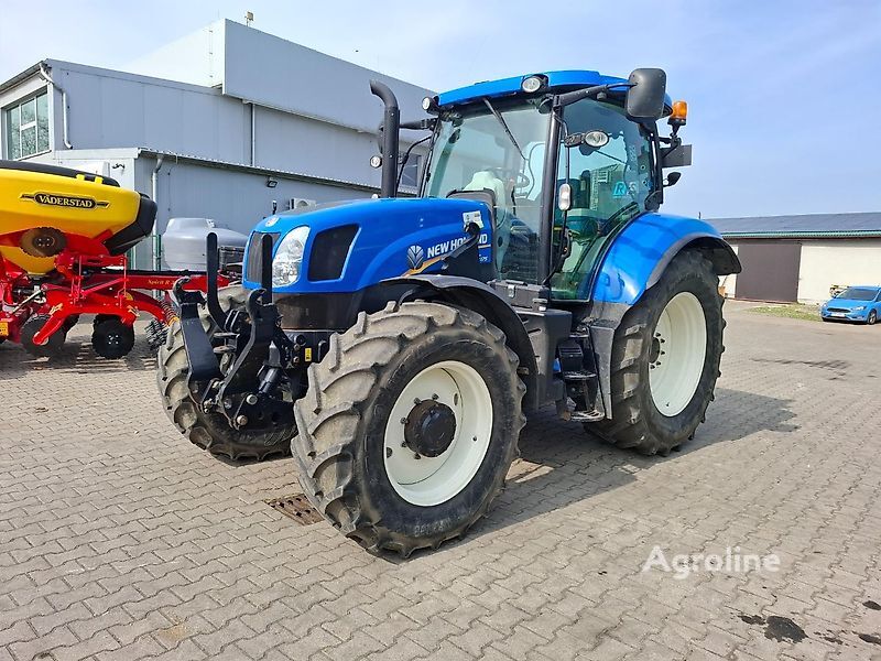 2013 New Holland T6 175 Tractor - Wheel for sale