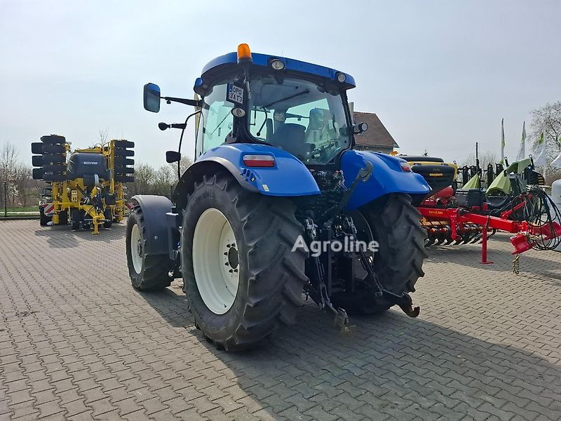 2013 New Holland T6 175 Tractor - Wheel for sale — view 3