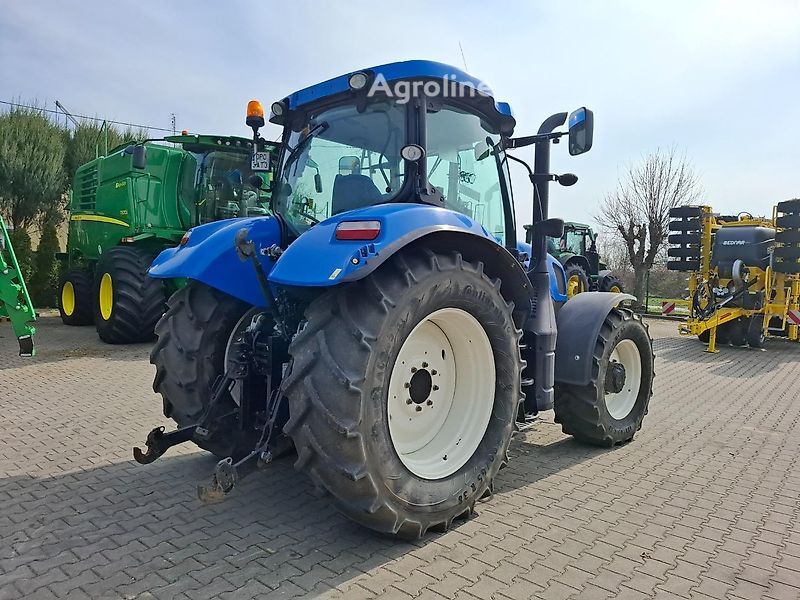 2013 New Holland T6 175 Tractor - Wheel for sale — view 5