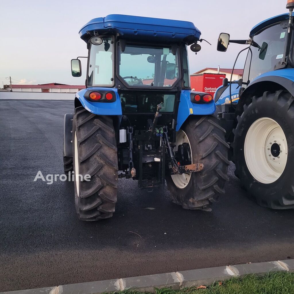 2017 New Holland TD5.95 Tractor - Wheel for sale — view 2