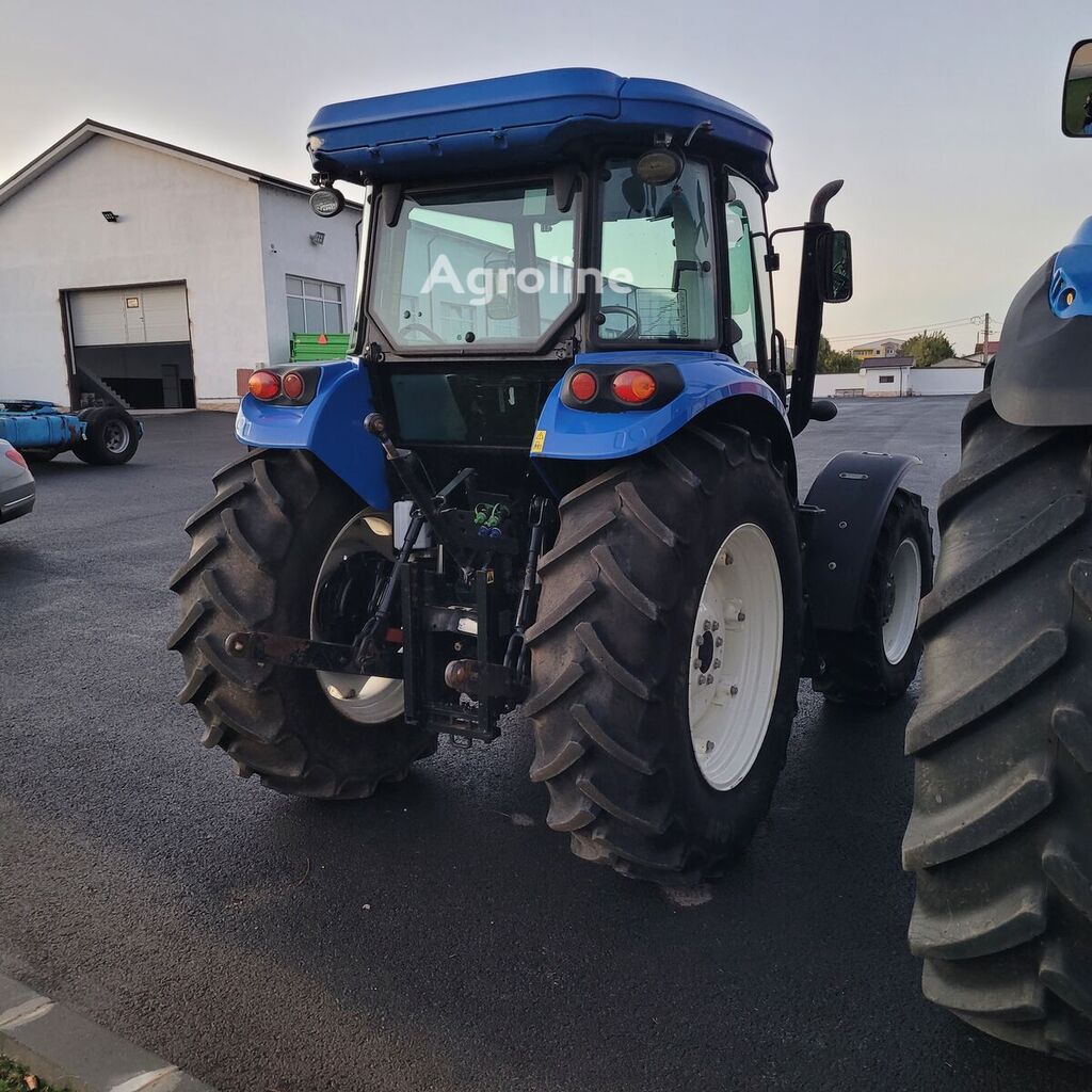 2017 New Holland TD5.95 Tractor - Wheel for sale — view 3