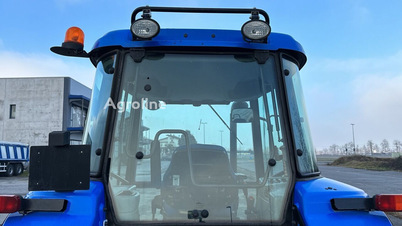 2012 New Holland TD5050 4X4 Tractor - Wheel for sale — view 5