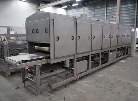 1997 NN 6000 600 Oven for sale