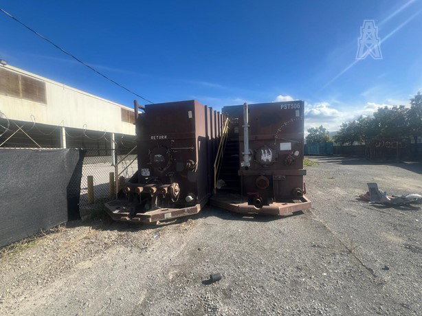2001 Nabors Oilfield Trailer for sale — view 3