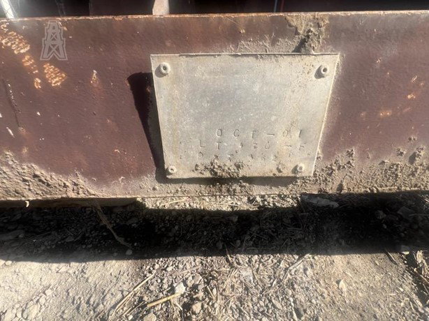 2001 Nabors Oilfield Trailer for sale — view 4