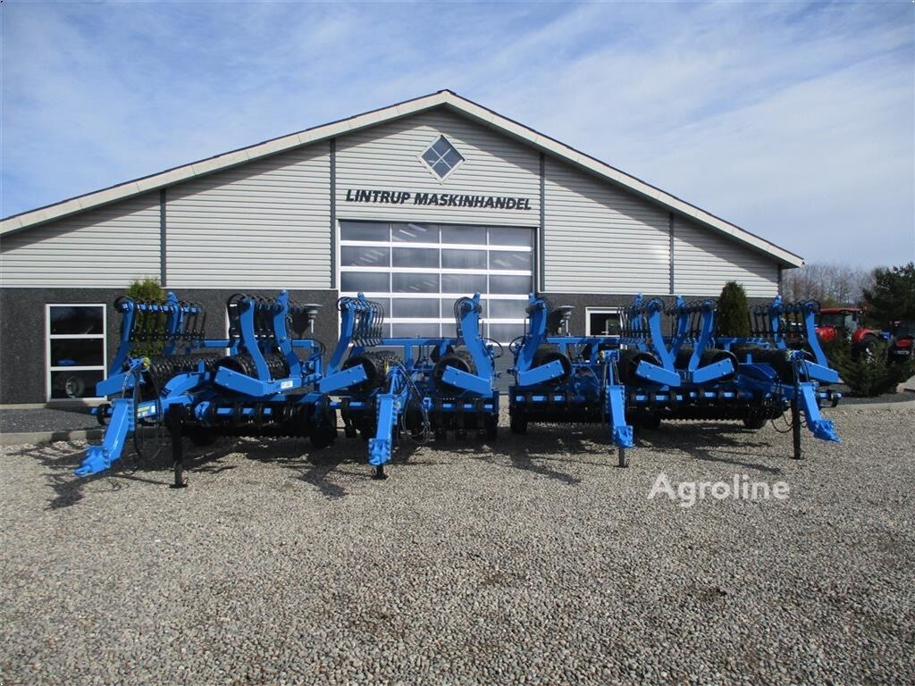 2023 Namyslo Tiger 620 Tillage - Roller for sale
