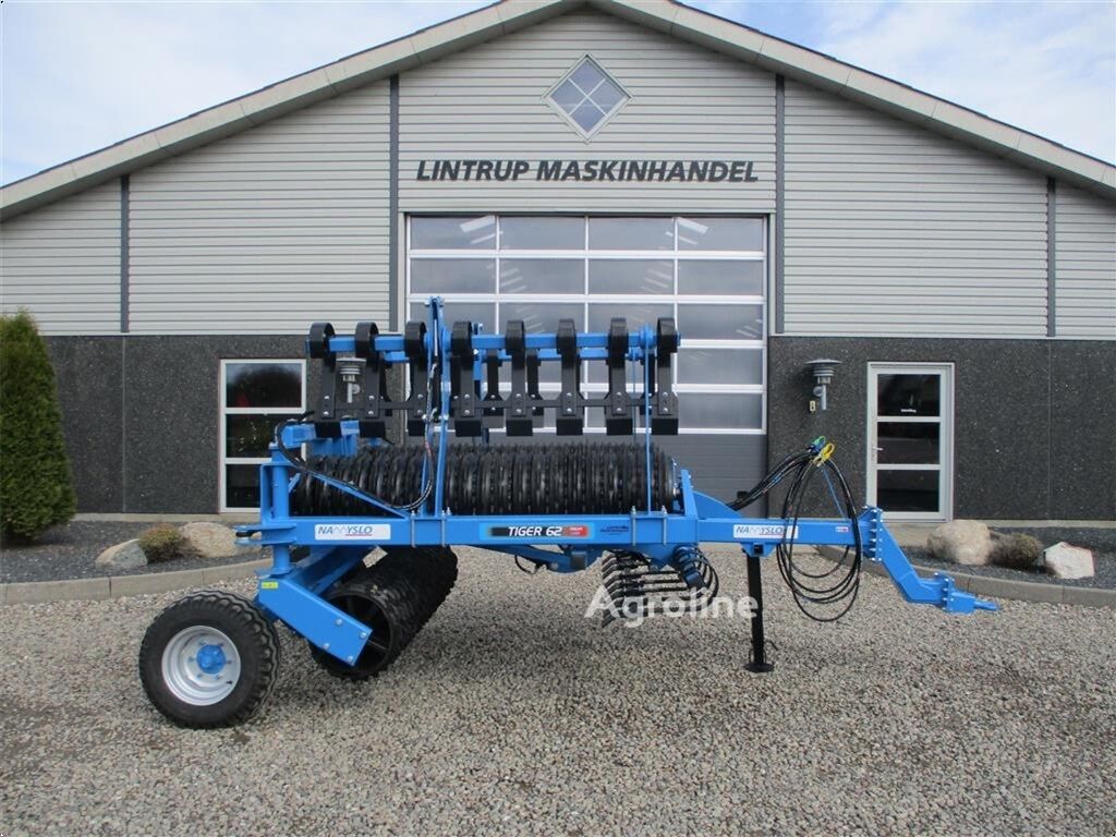 2023 Namyslo Tiger 620 MED Tillage - Roller for sale