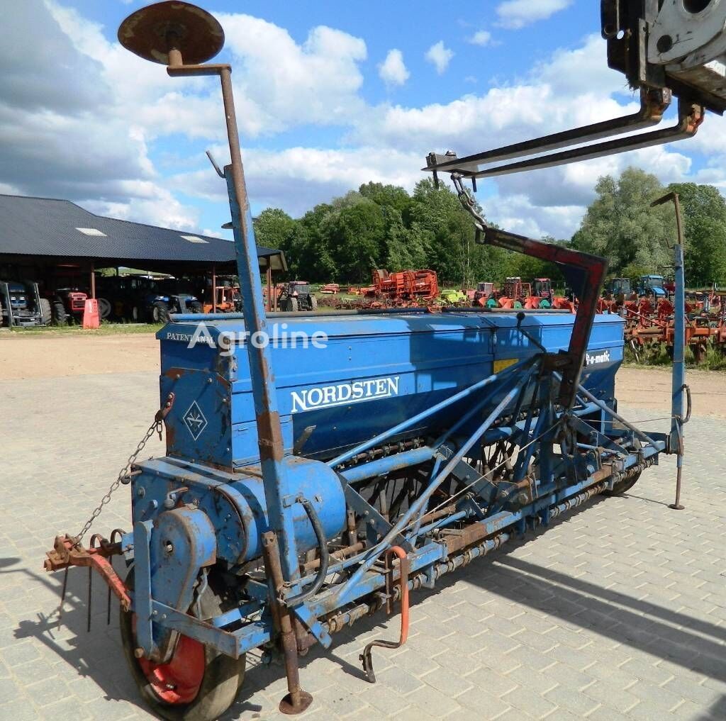 Nordsten 3.5 Planting - Seed Drill for sale — view 2