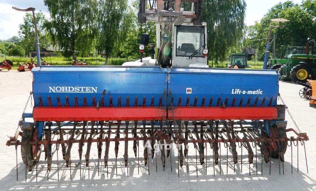 Nordsten 3.5 Planting - Seed Drill for sale — view 3