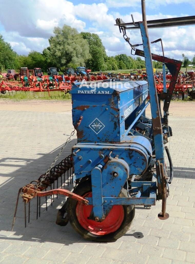 Nordsten 3.5 Planting - Seed Drill for sale — view 4