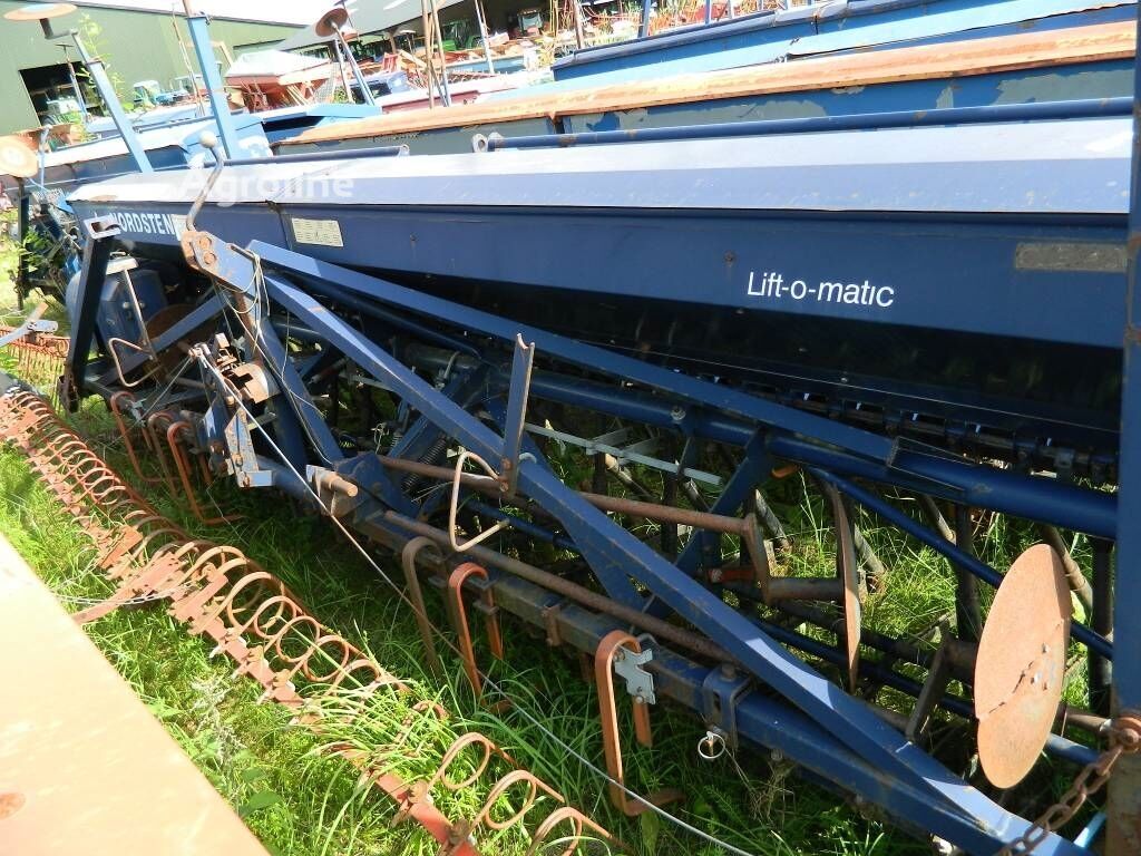 Nordsten Planting - Seed Drill for sale — view 4