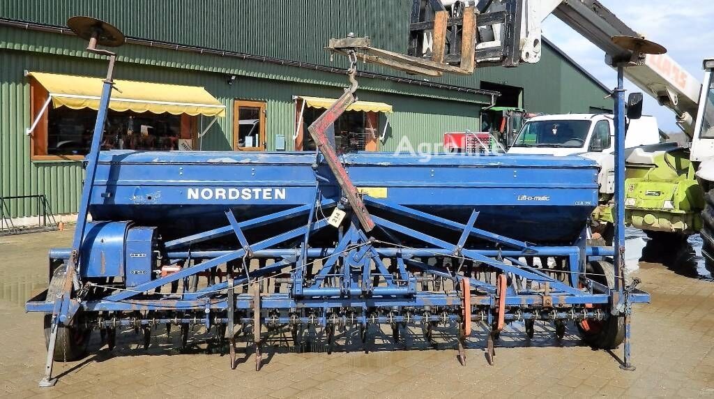 Nordsten CLB 350 Planting - Seed Drill for sale