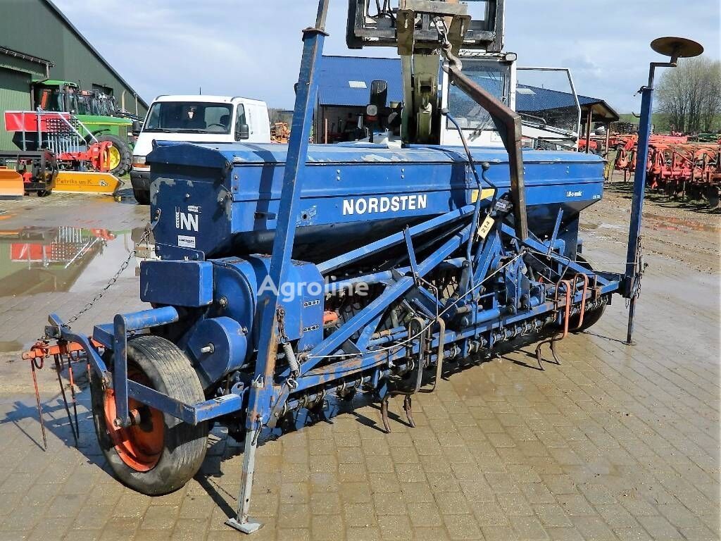 Nordsten CLB 350 Planting - Seed Drill for sale — view 2