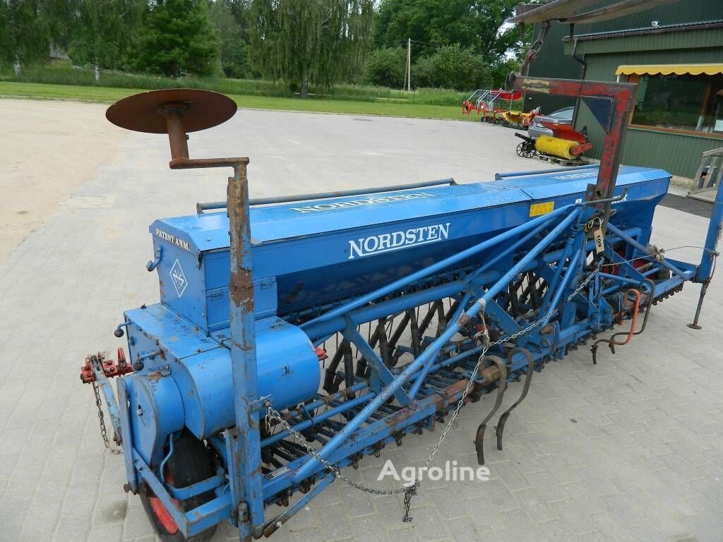 Nordsten CLB 4 Planting - Seed Drill for sale — view 4