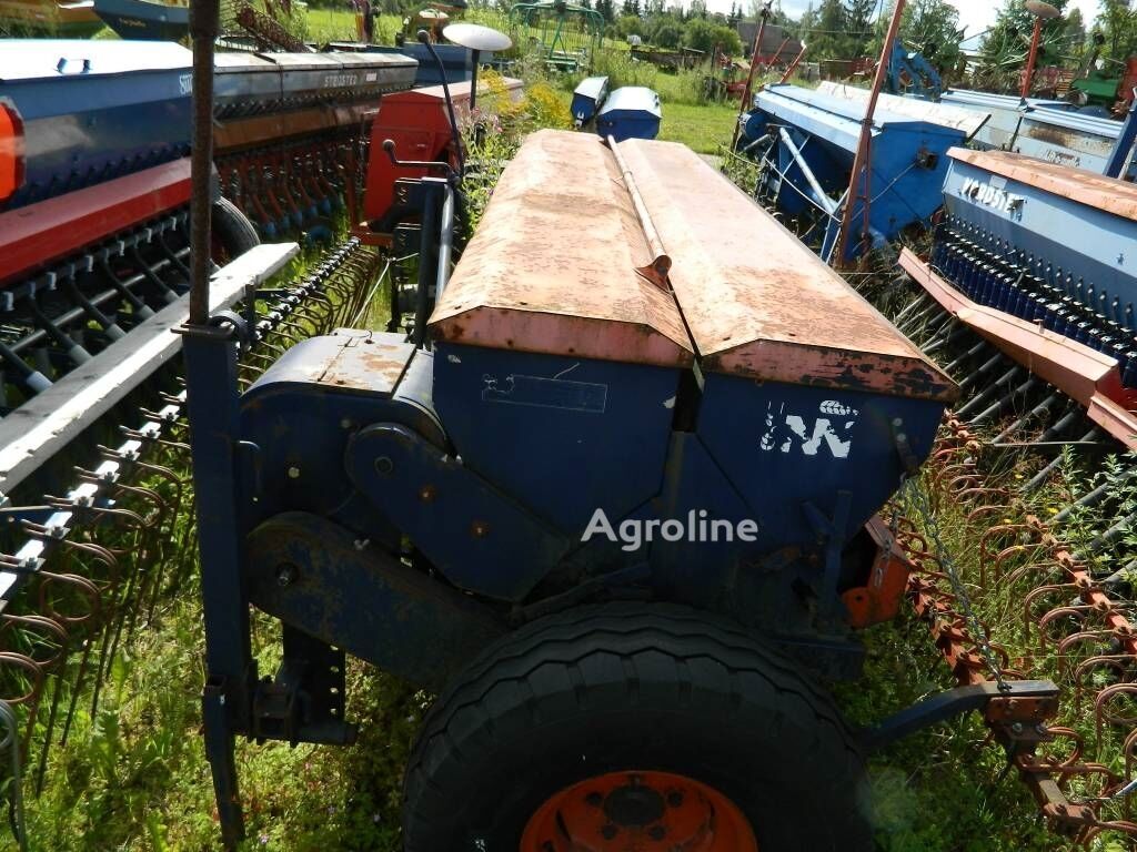 Nordsten Combi Matic Planting - Seed Drill for sale — view 4