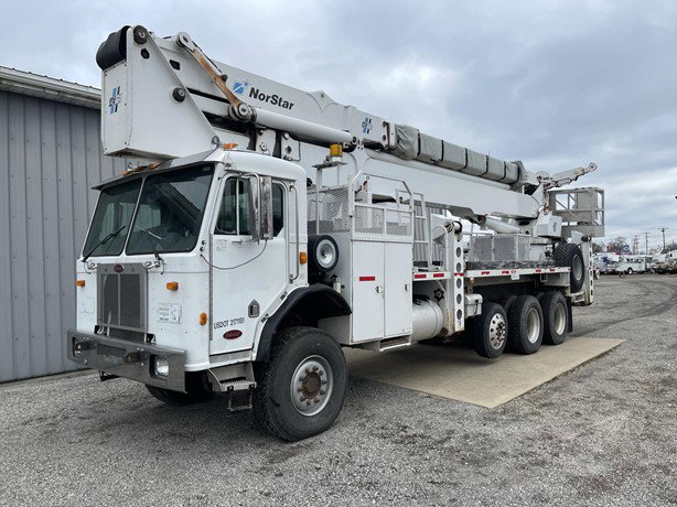 2001 Norstar AE115 Bucket Truck for sale — view 2