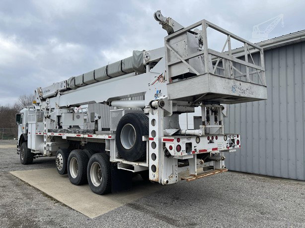 2001 Norstar AE115 Bucket Truck for sale — view 3