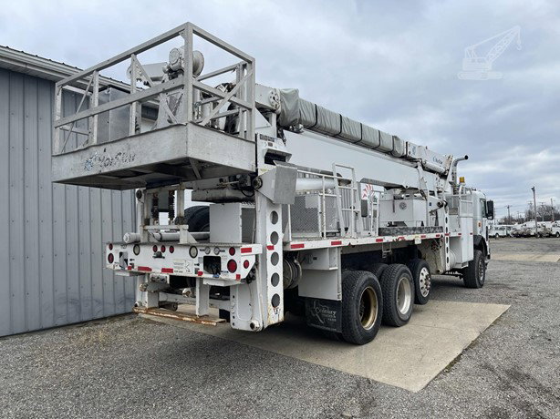 2001 Norstar AE115 Bucket Truck for sale — view 4