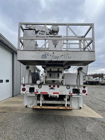 2001 Norstar AE115 Bucket Truck for sale — view 5