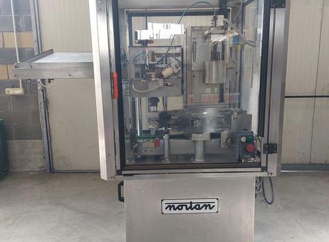 2000 Nortan Unicap 35 Beverage for sale