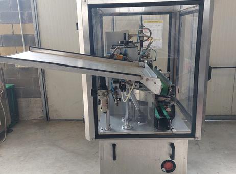 2000 Nortan Unicap 35 Beverage for sale — view 2