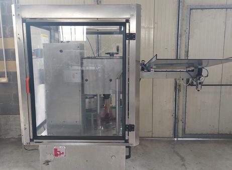 2000 Nortan Unicap 35 Beverage for sale — view 3