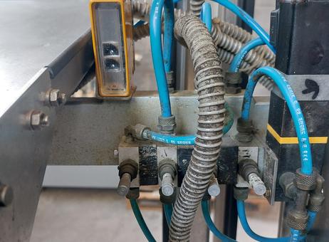 2000 Nortan Unicap 35 Beverage for sale — view 5