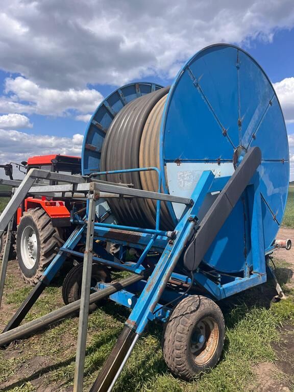 Ocmis 100 470 Irrigation Equipment for sale