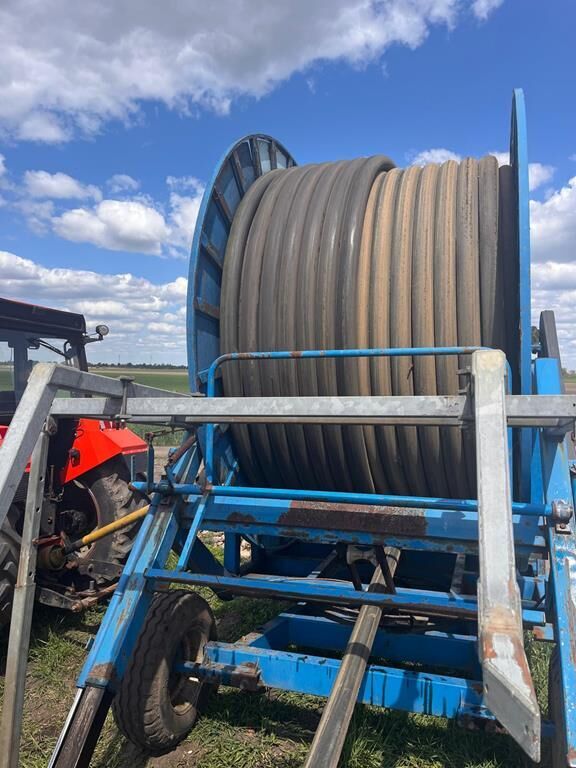Ocmis 100 470 Irrigation Equipment for sale — view 2