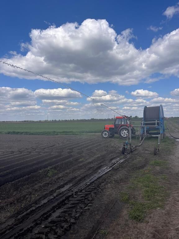 Ocmis 100 470 Irrigation Equipment for sale — view 3