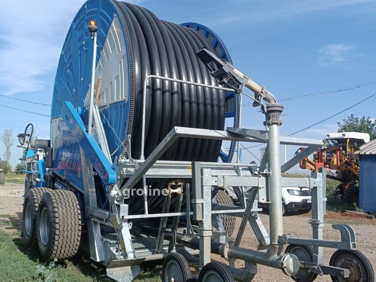 2022 Ocmis VIR 10 Variora Irrigation Equipment for sale — view 5