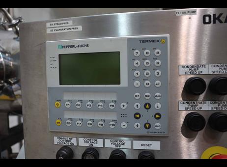 2013 Okarara Okawara CEP-1 Beverage for sale — view 2