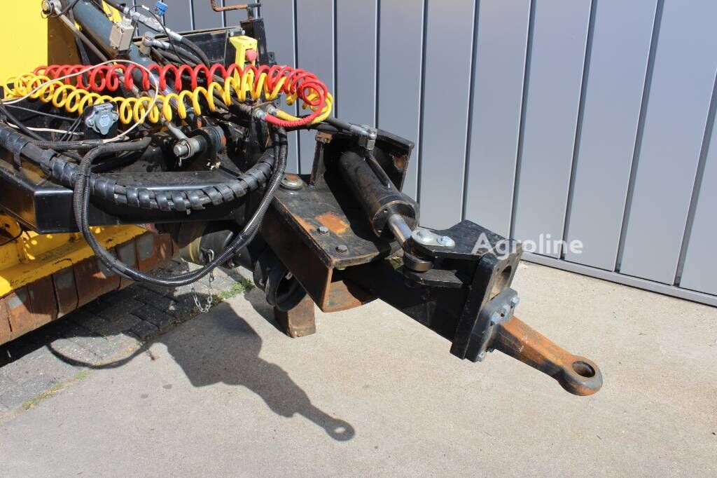 2021 Omarv TER 190 MAAI-L Garden - Lawn Mower for sale — view 5
