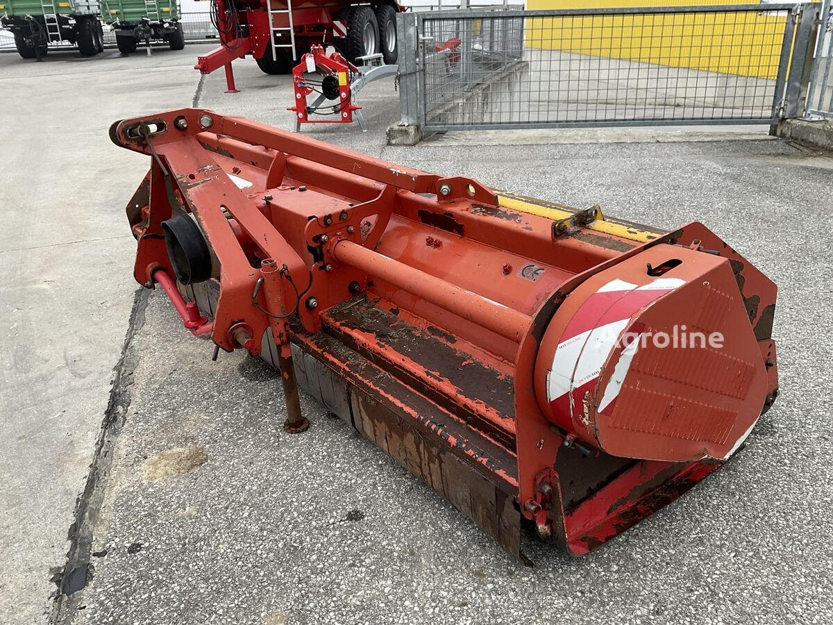 2005 Omarv TSR 300 Tillage - Mulcher for sale