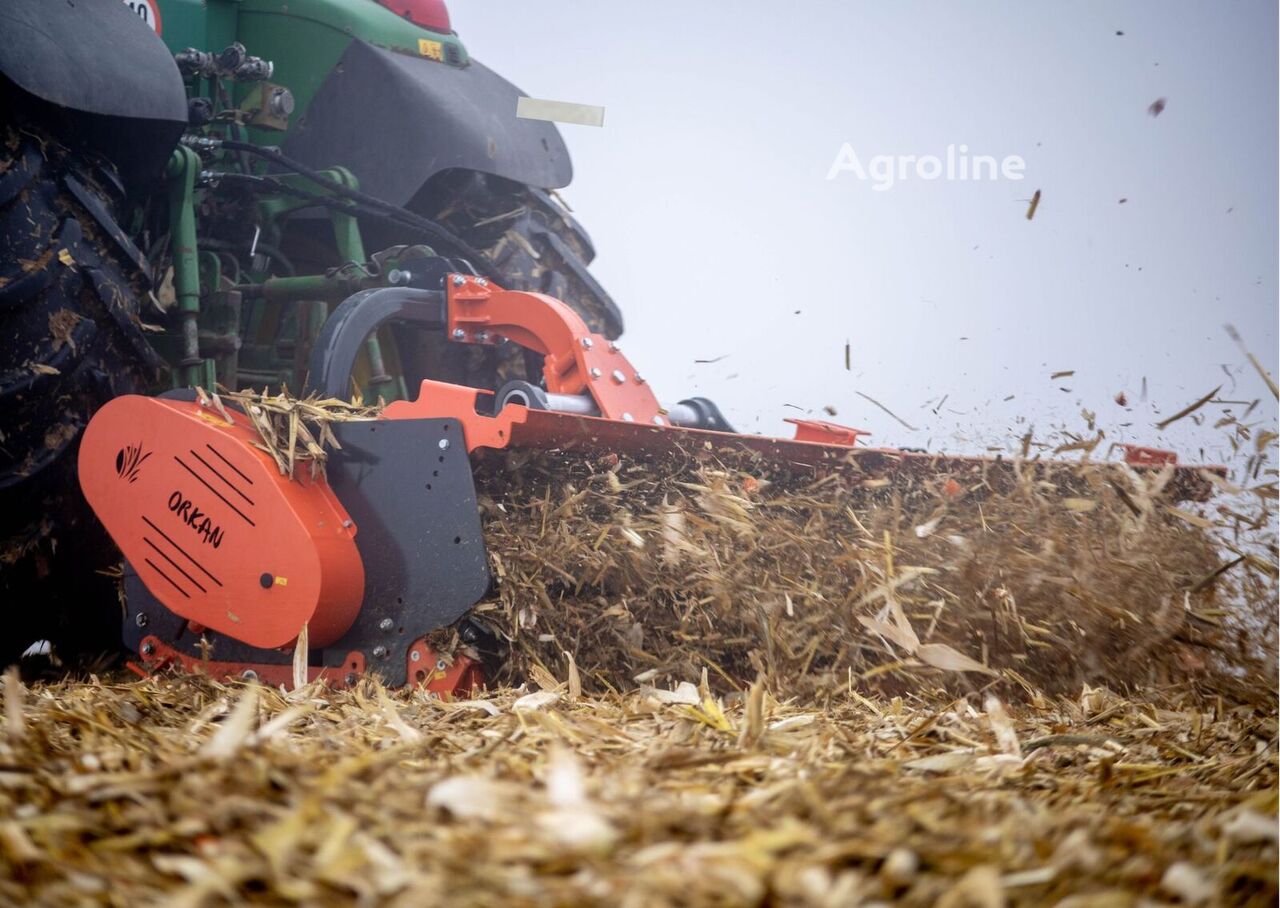 2025 Orkan Ktks 300C XXL Tillage - Mulcher for sale