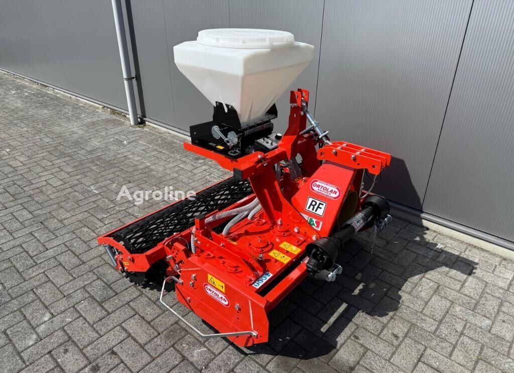 Ortolan Andrea Rotorko Planting - Seed Drill for sale — view 2