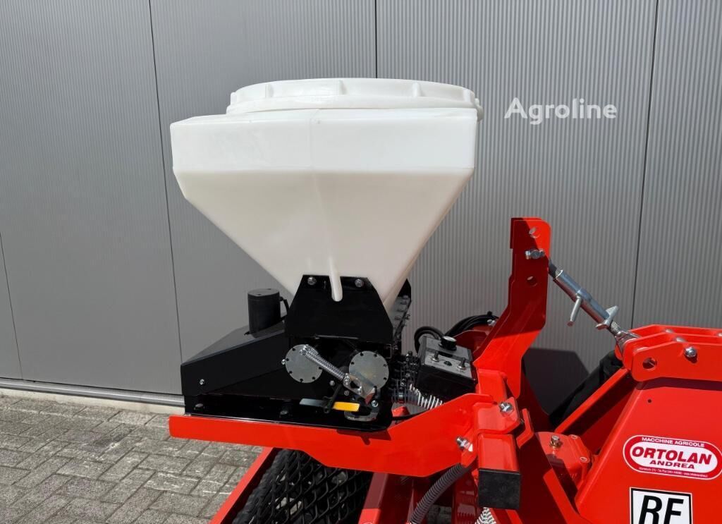 Ortolan Andrea Rotorko Planting - Seed Drill for sale — view 3