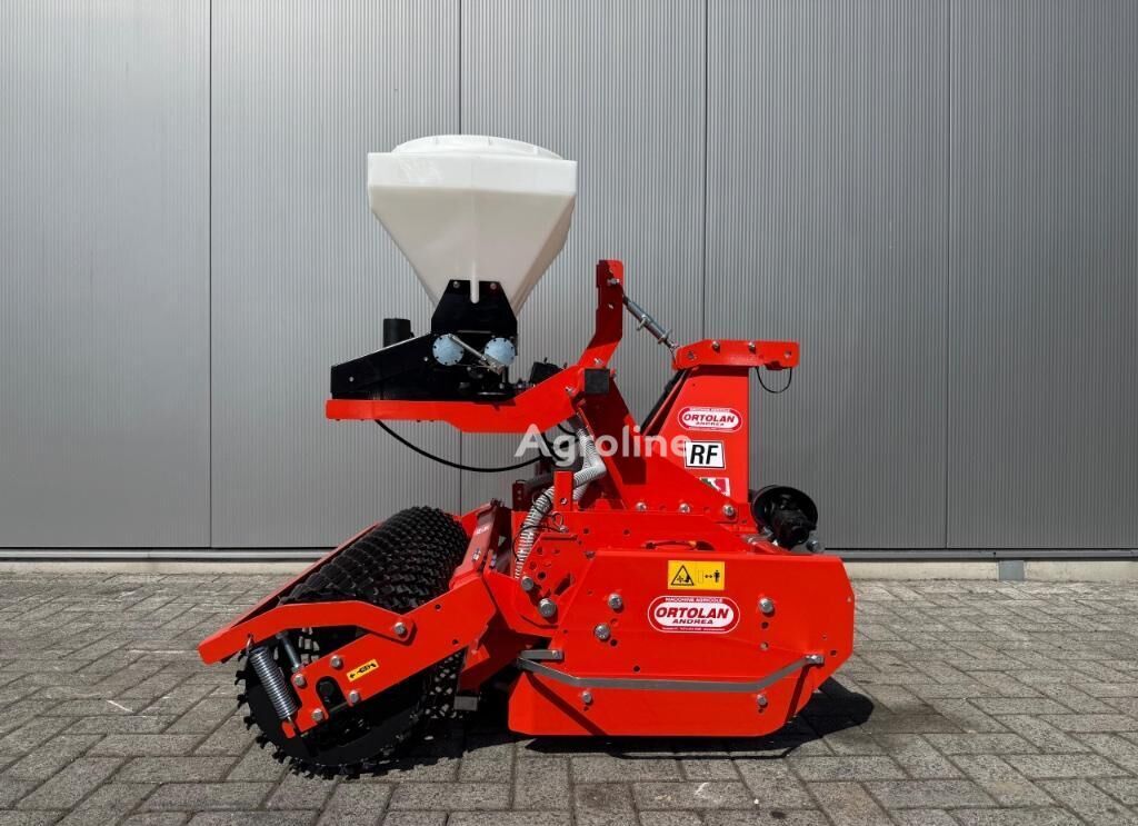 Ortolan Andrea Rotorko Planting - Seed Drill for sale — view 4