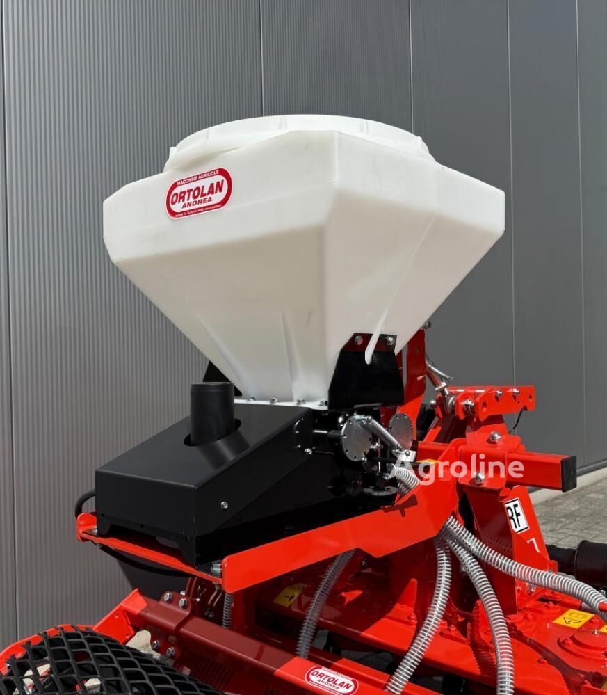 Ortolan Andrea Rotorko Planting - Seed Drill for sale — view 5