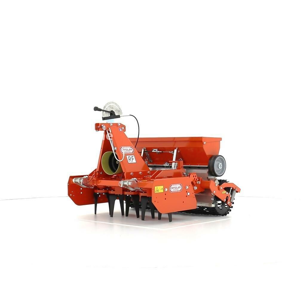 Ortolan Andrea TOP KWA Planting - Seed Drill for sale — view 2